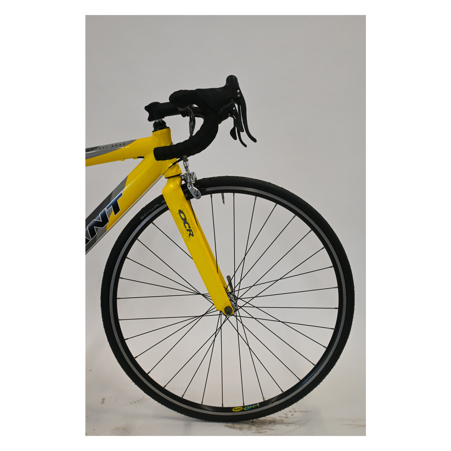 Giant OCR Compact Road S tweedehands racefiets