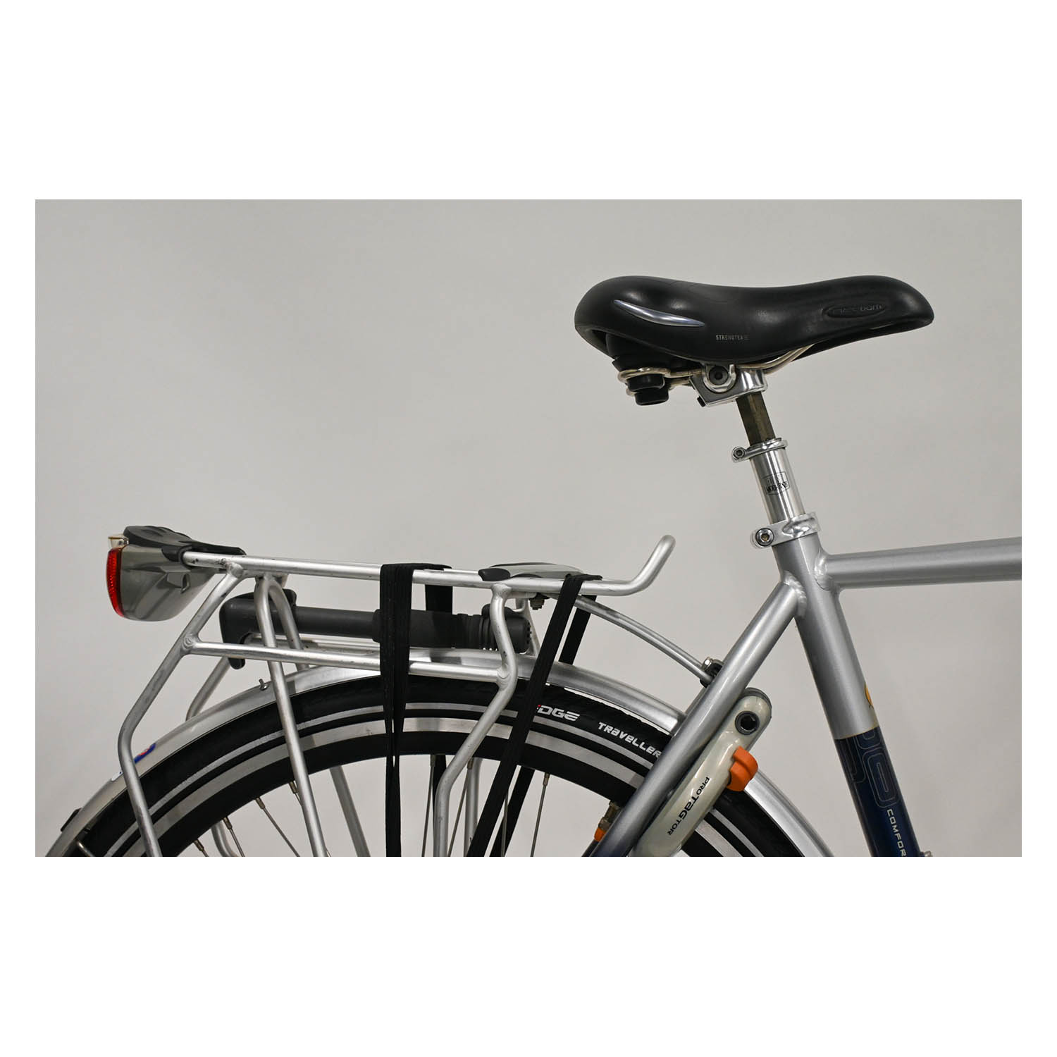 Gazelle Orange LTD 61 cm tweedehands stadsfiets