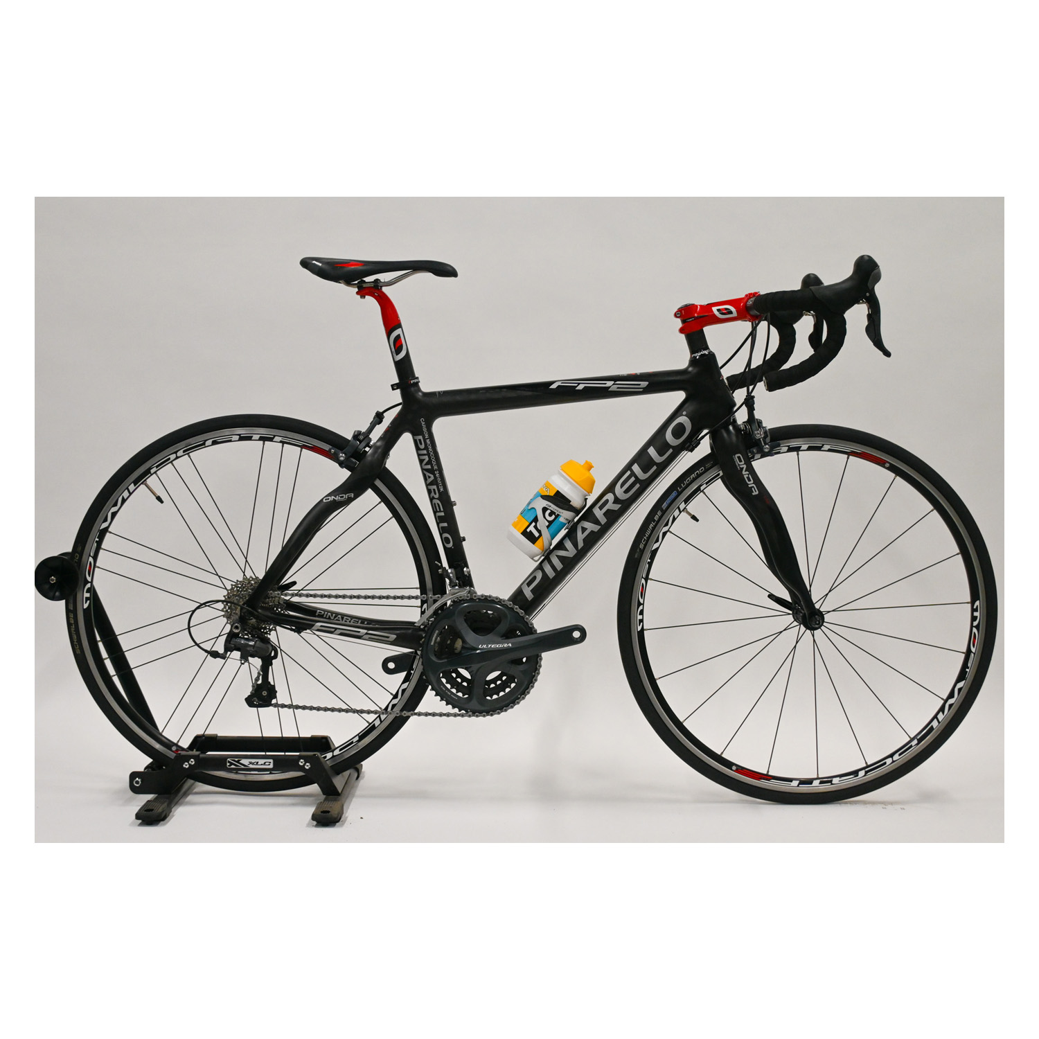 Pinarello FP2 XS tweedehands racefiets