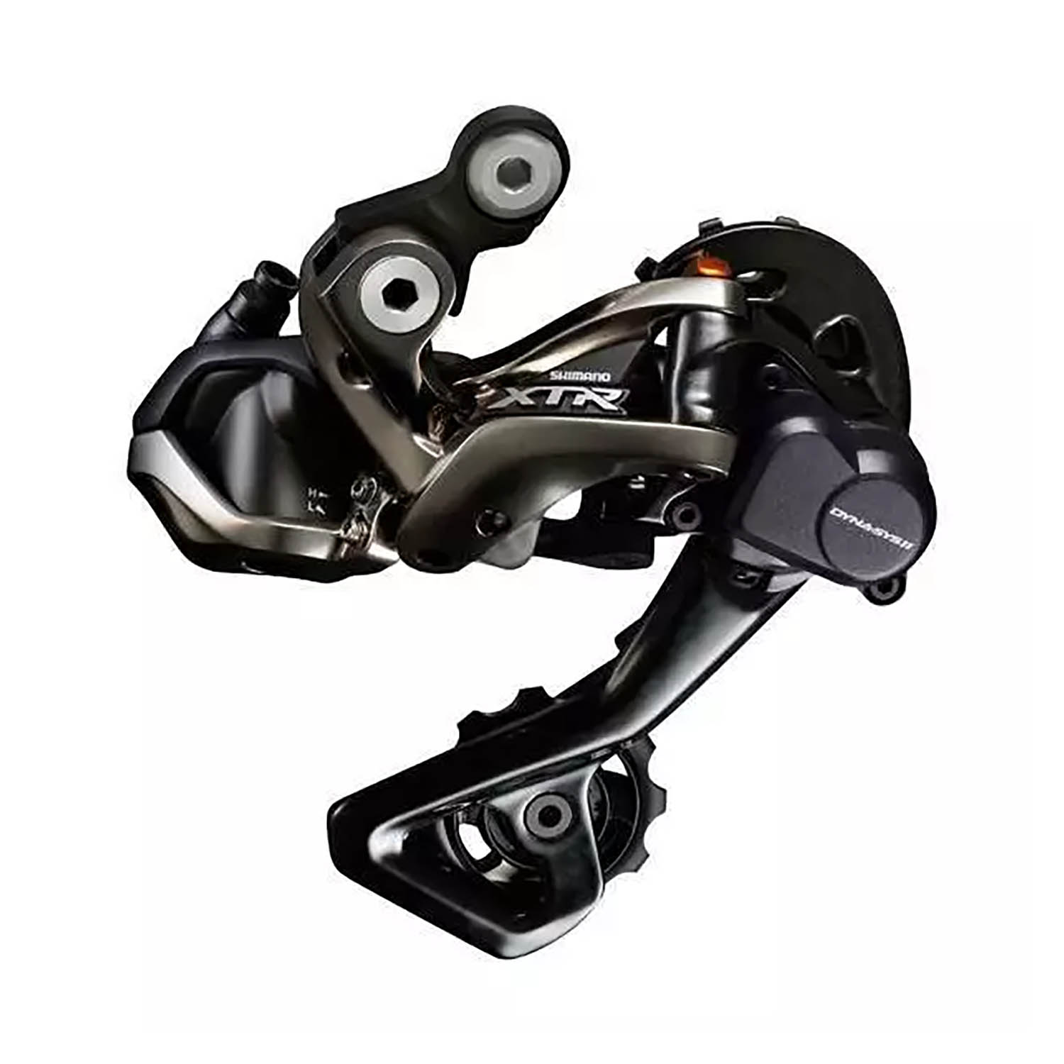 Shimano XTR Di2 M9050 achterderailleur