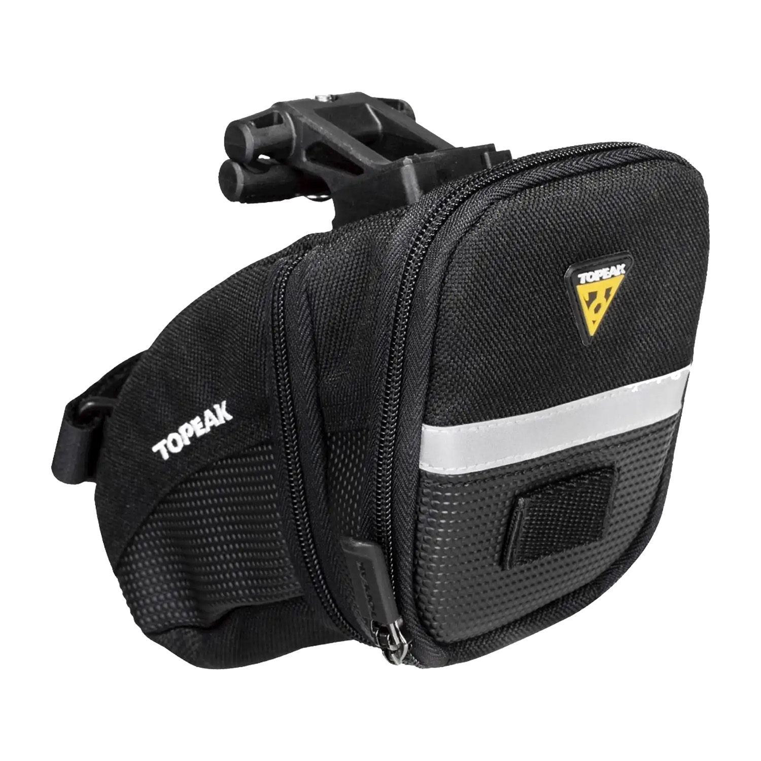 Topeak Aero WP M clip zadeltas Topeak Aero WP M clip zadeltas