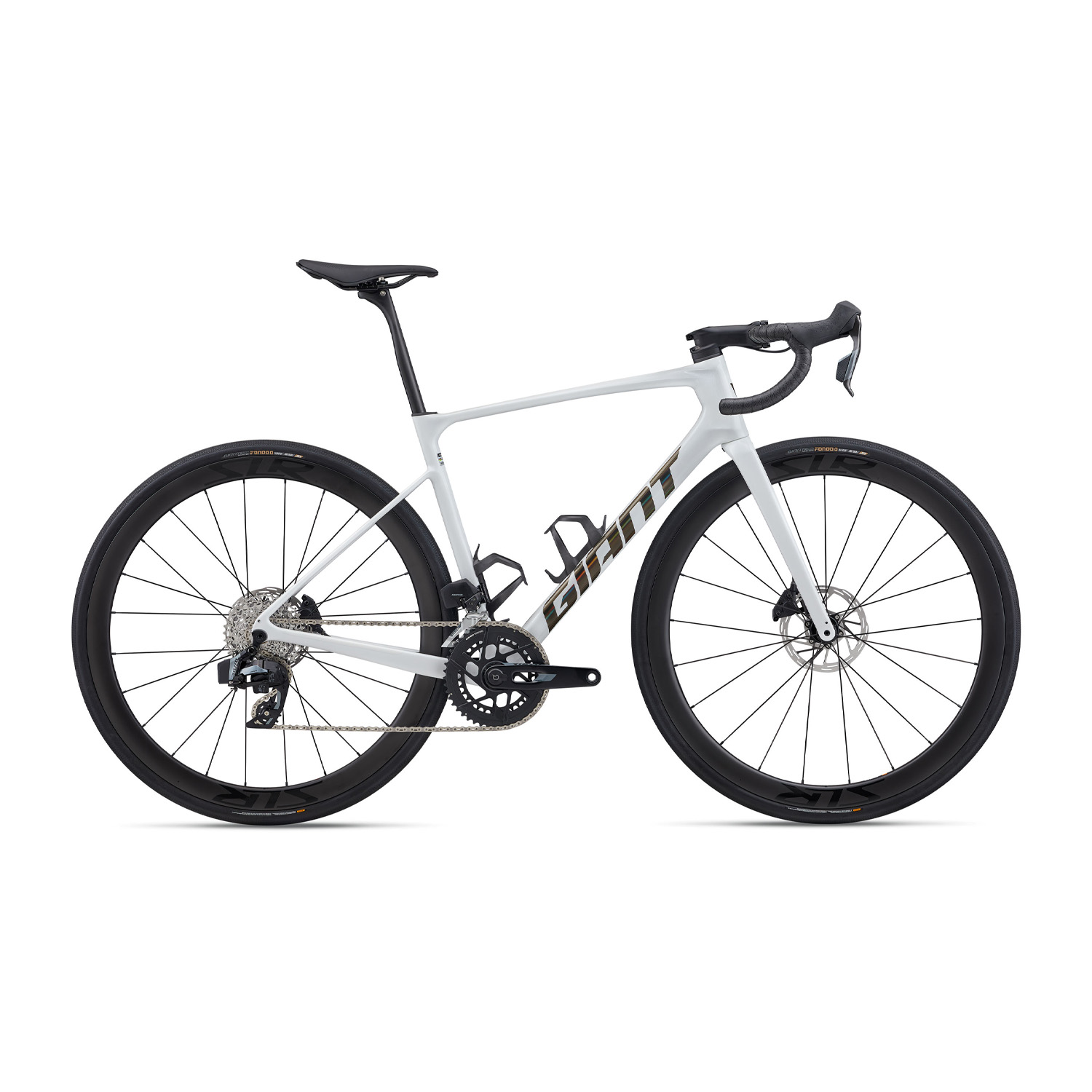 Giant Defy Advanced Pro 1
