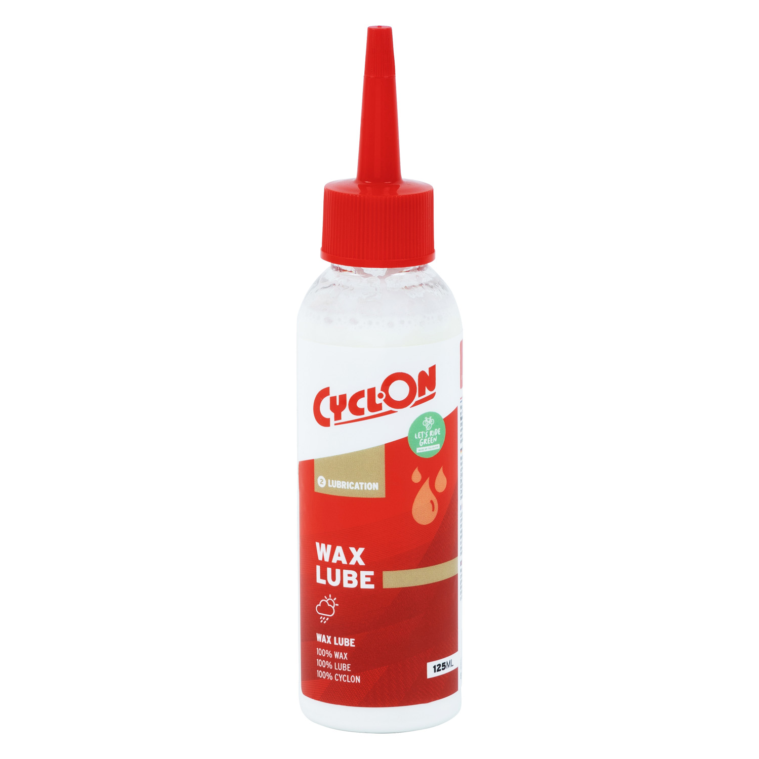 Cyclon Wax Lube