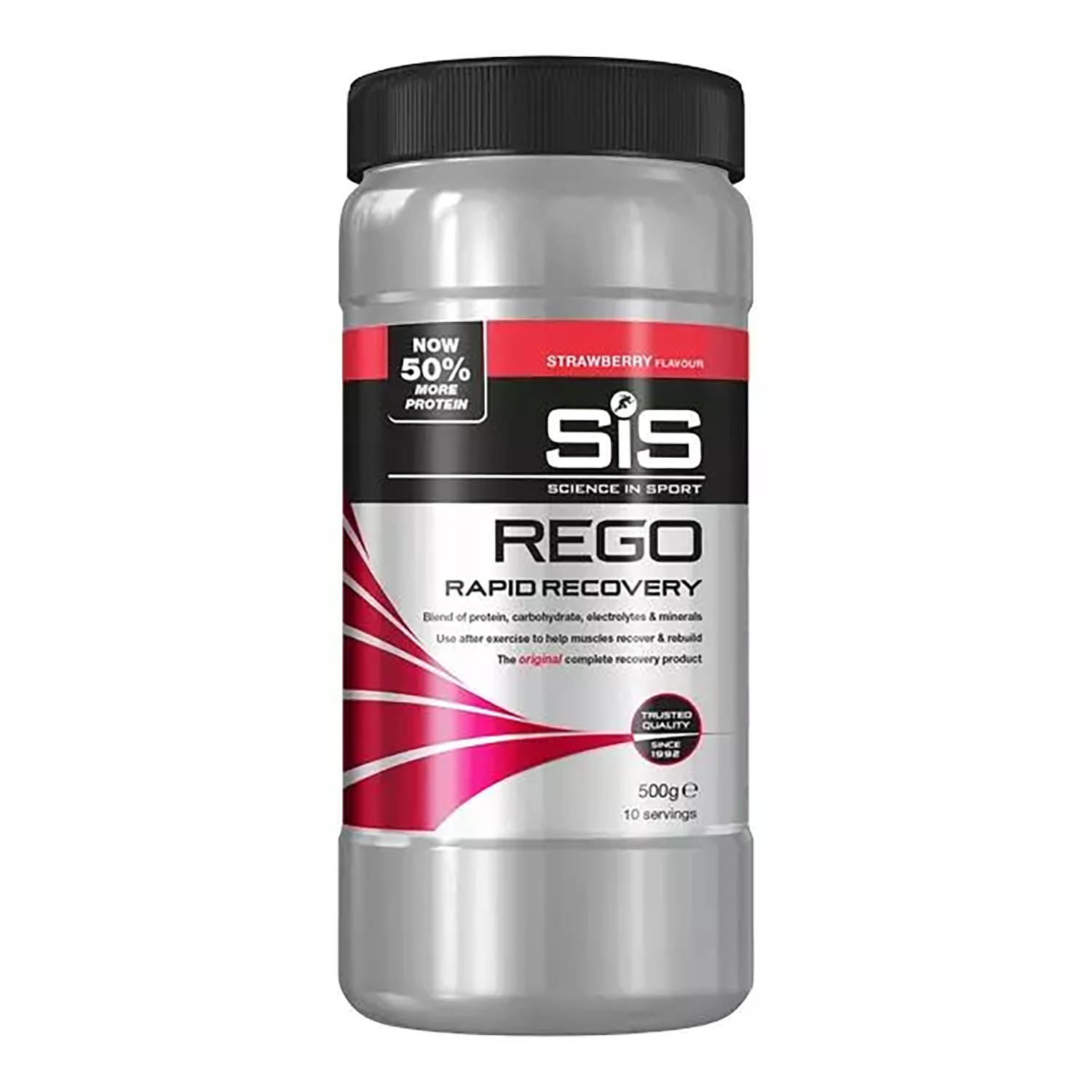 Scienceinsport Recoverydrink Rego Rapid
