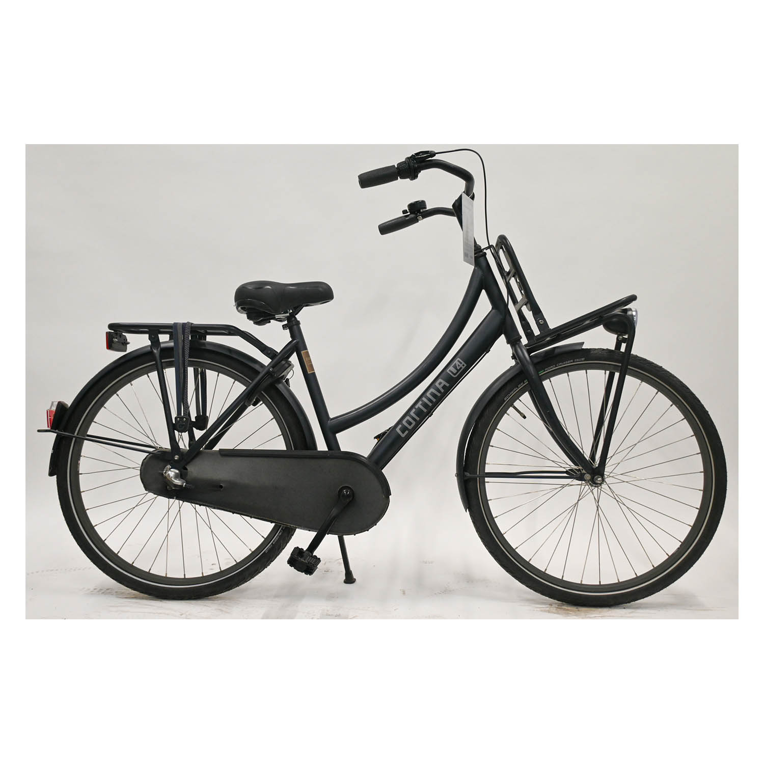 Cortina U4 Mini 26 inch tweedehands kinderfiets