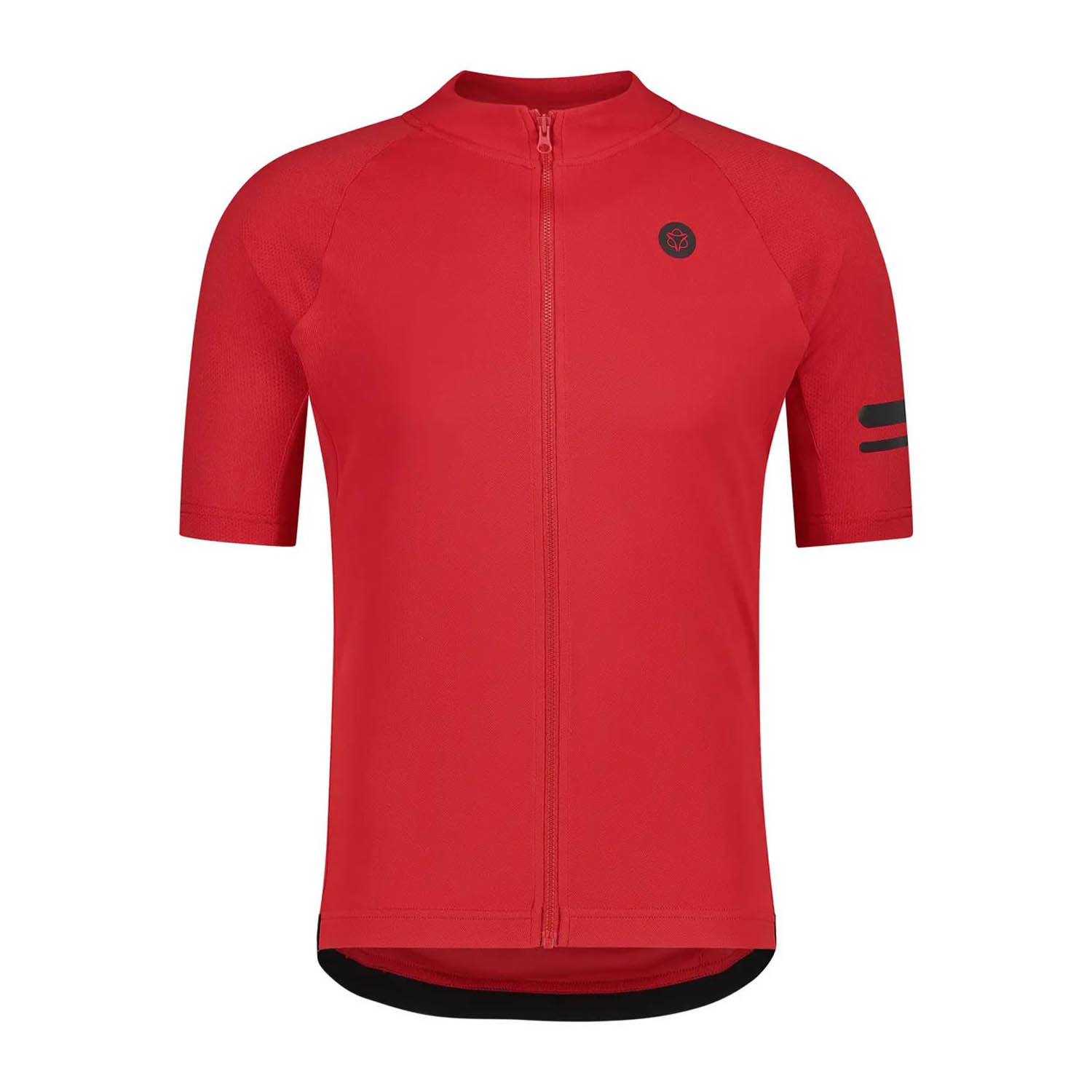 Agu Core essential fietsshirt