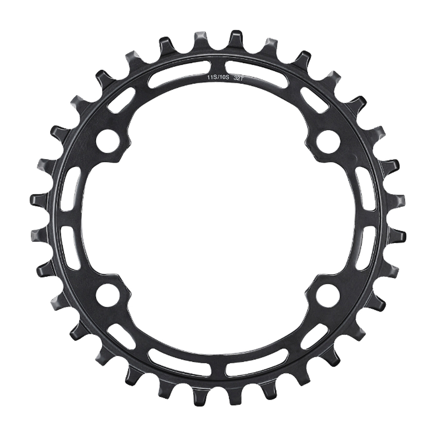 Shimano Deore M5100 enkel kettingblad Shimano Deore M5100 enkel kettingblad