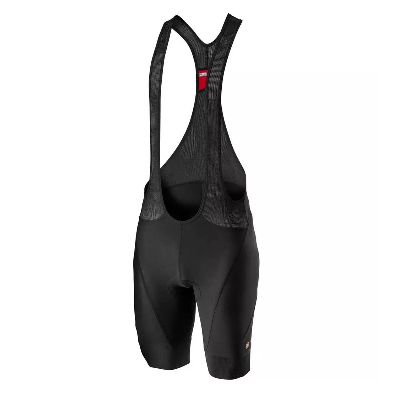 Castelli endurance 3 fietsbroek