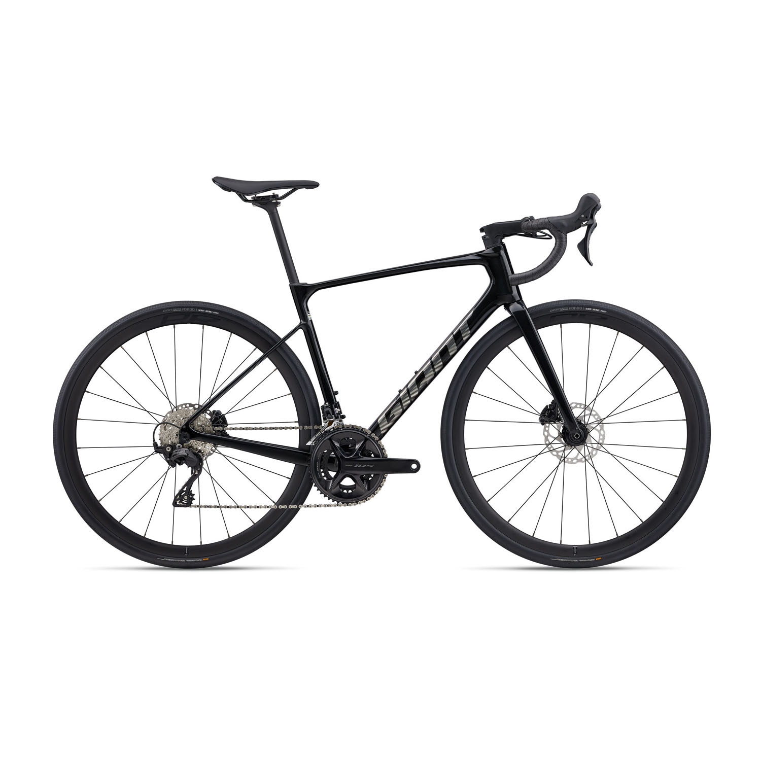 Giant Defy Advanced 2