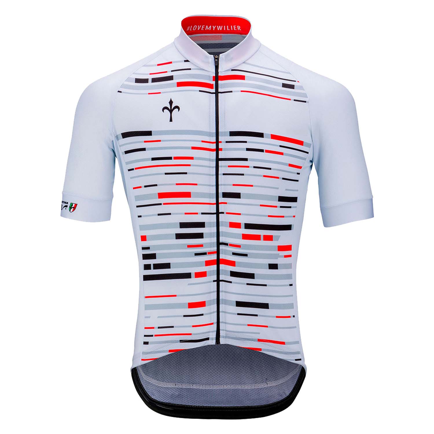 Wilier Maglia Vibes fietsshirt