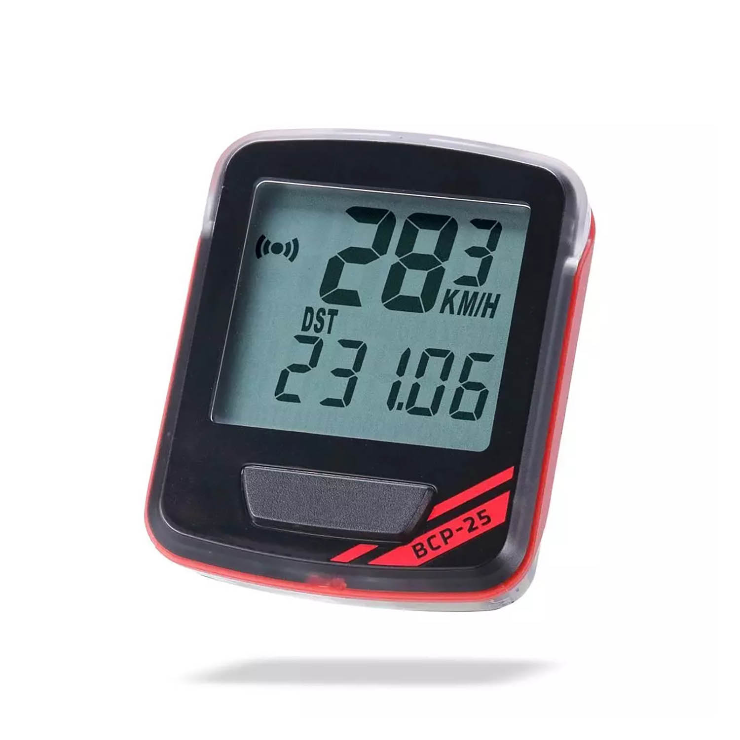 BBB Nanoboard 7 fietscomputer