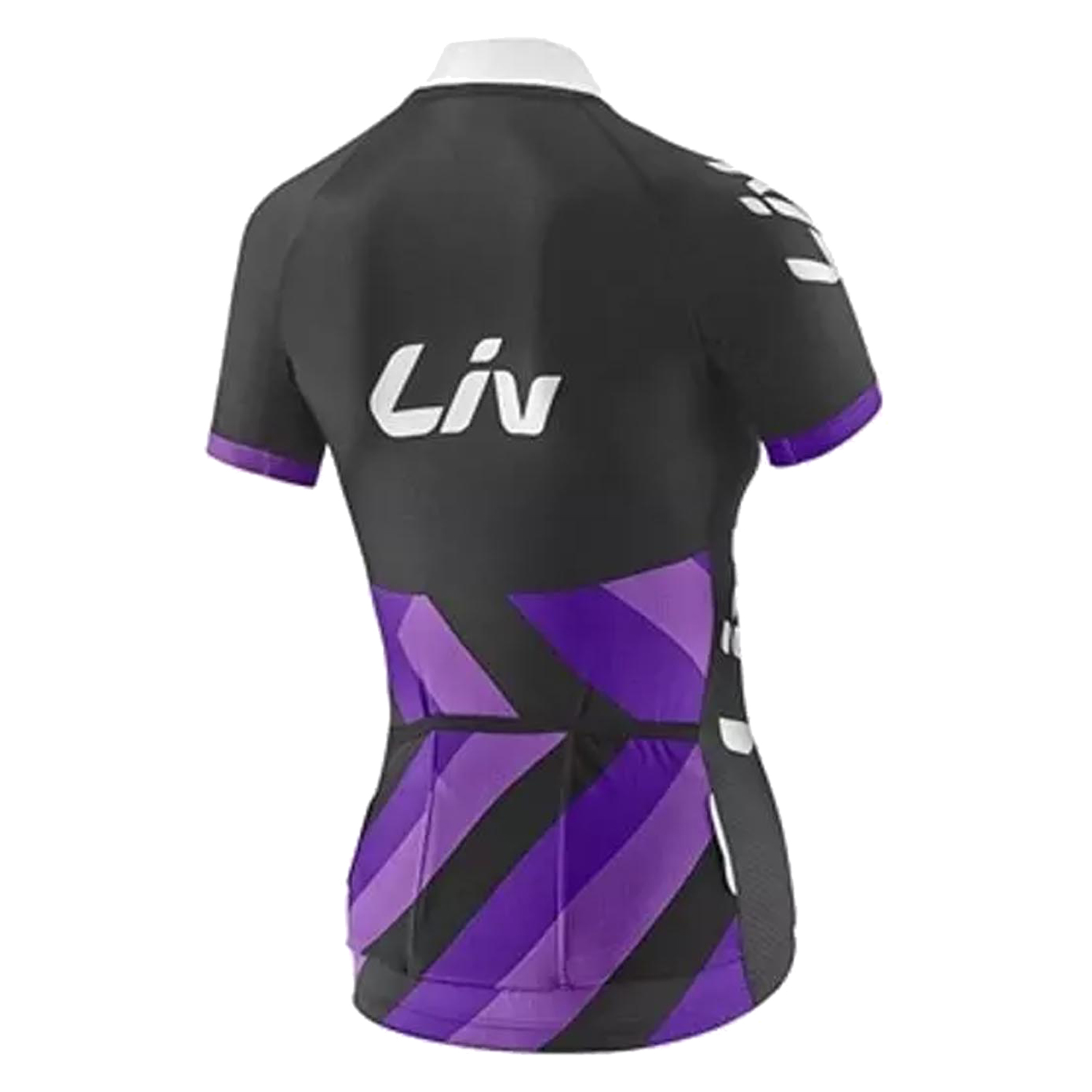 Liv race day w jersey