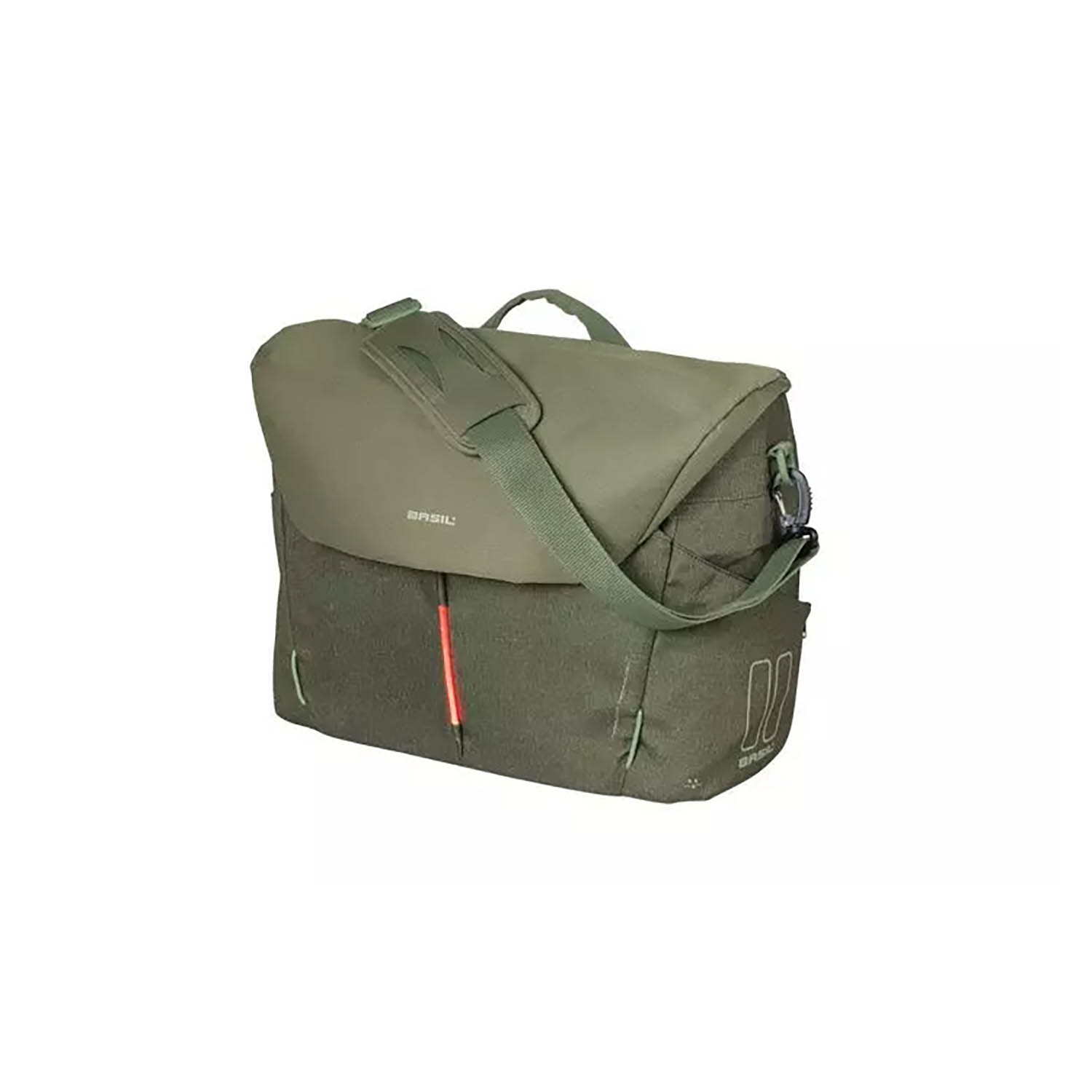 Basil B-safe fiets laptoptas