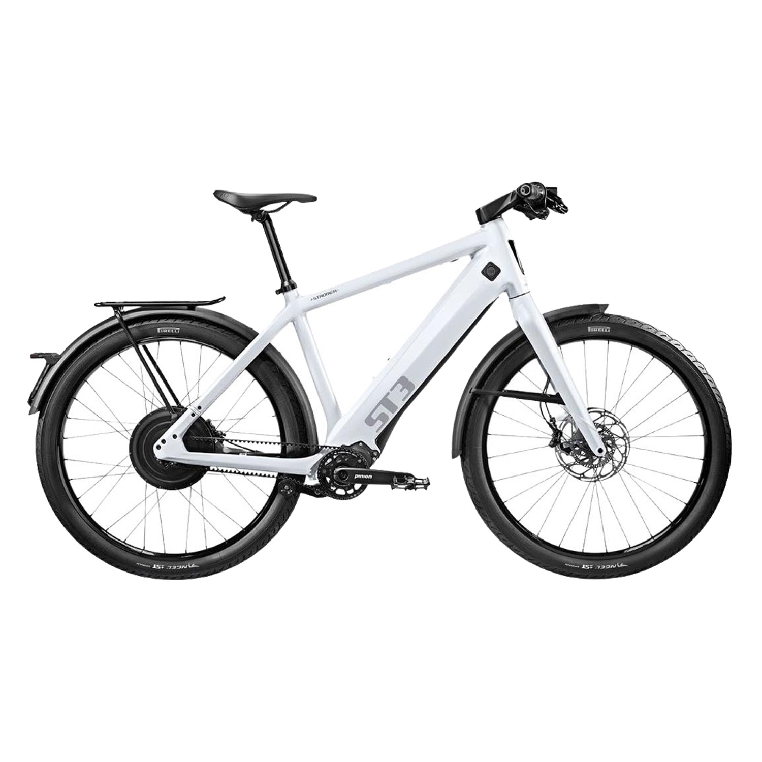 Stromer ST3 Pinion