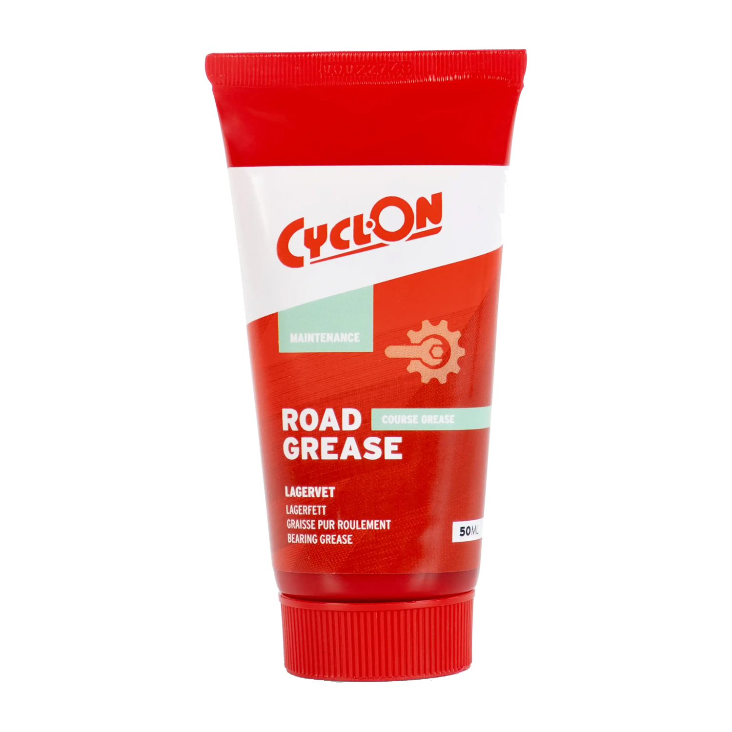 CyclOn Road lagervet