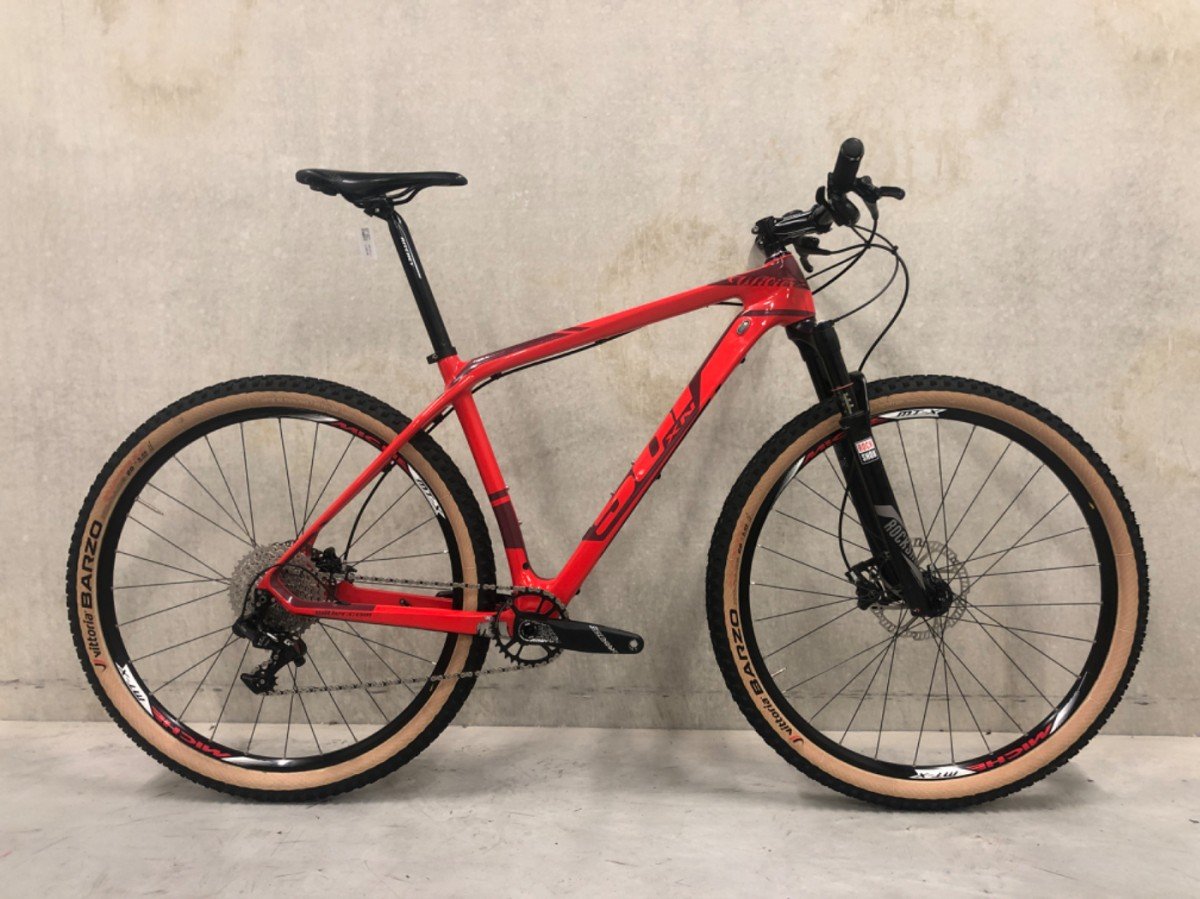 Wilier 501XN L tweedehands mtb