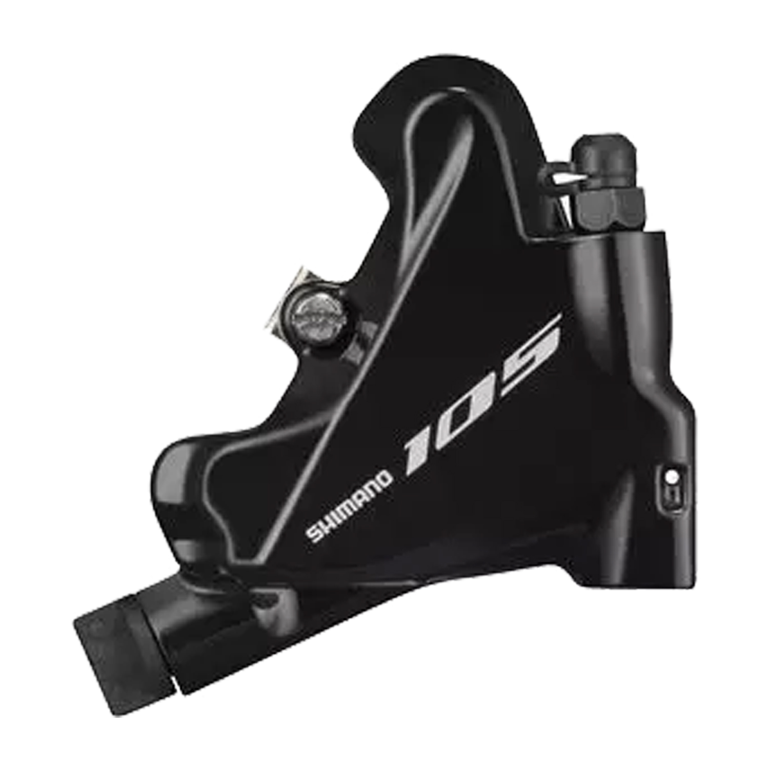 Shimano schijfremset ST-R7025 (105) icm BR-R7070 (105)