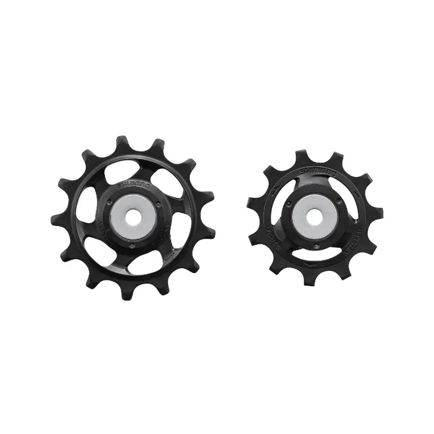 Shimano GRX RX810 derailleurwieltjes