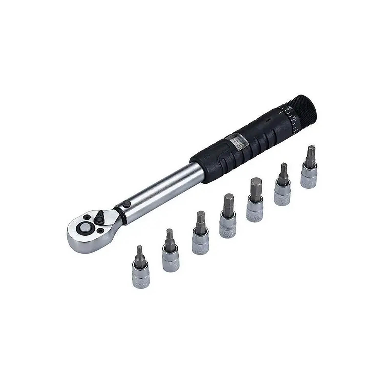 BBB Torqueset momentsleutel BBB Torqueset momentsleutel