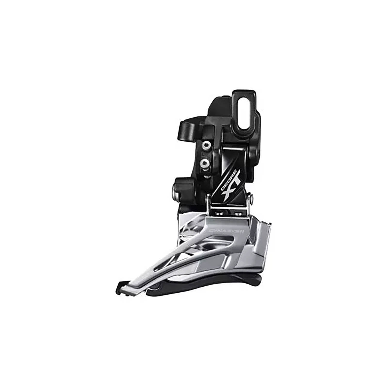 Shimano Voorderailleur XT M8020