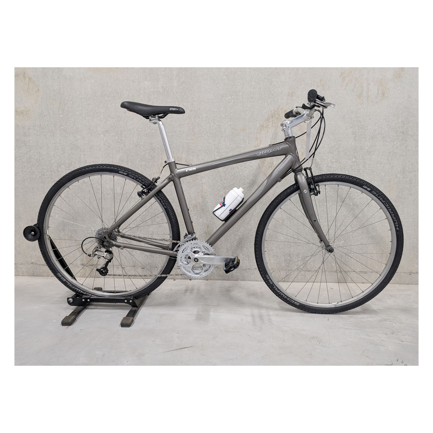 Giant CRS 50 cm tweedehands sportfiets