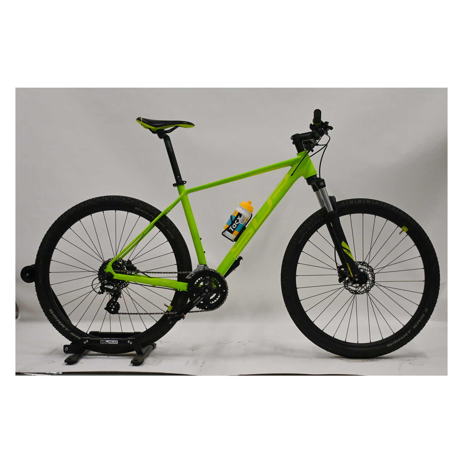 Superior XC 819 XL tweedehands MTB Superior XC 819 XL tweedehands MTB