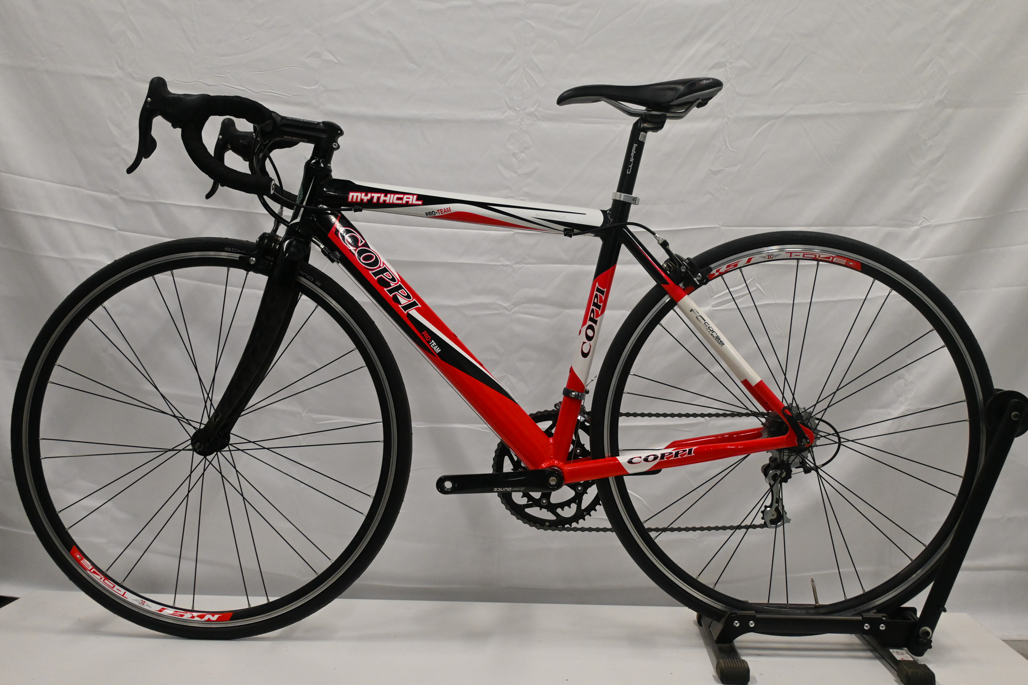 Mountain Bike Bici Coppi Mythical Coppi Mythical Usata