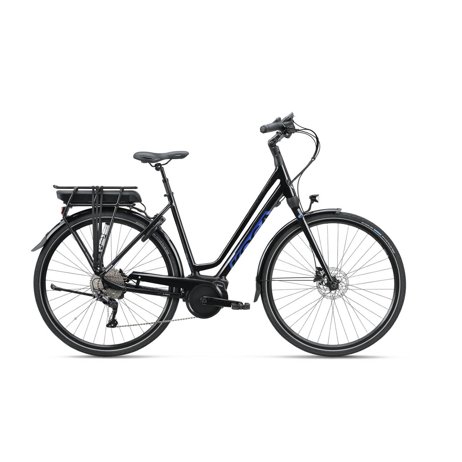 Koga E-Inspire