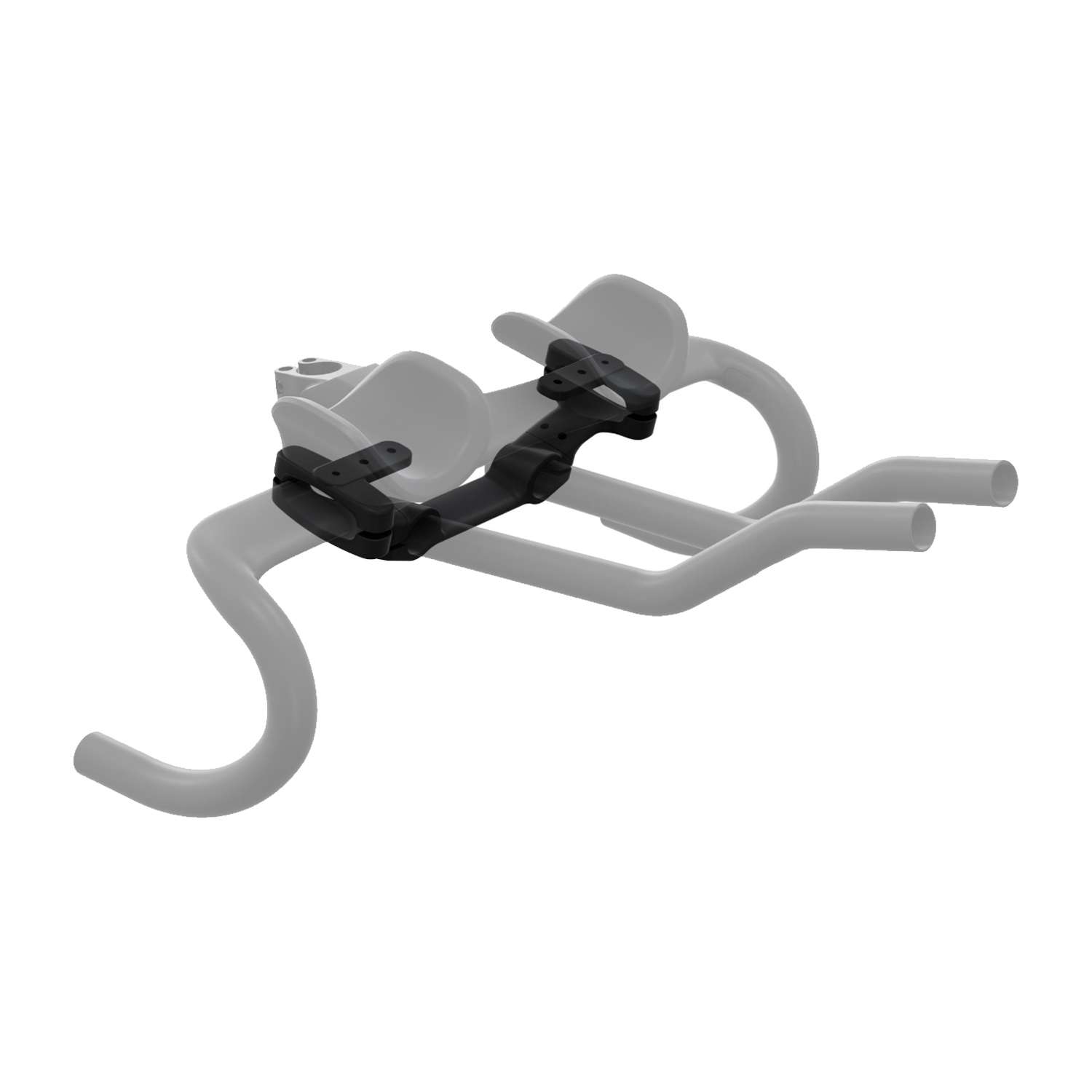 Syncros TT/Tri Clip-on Bracket