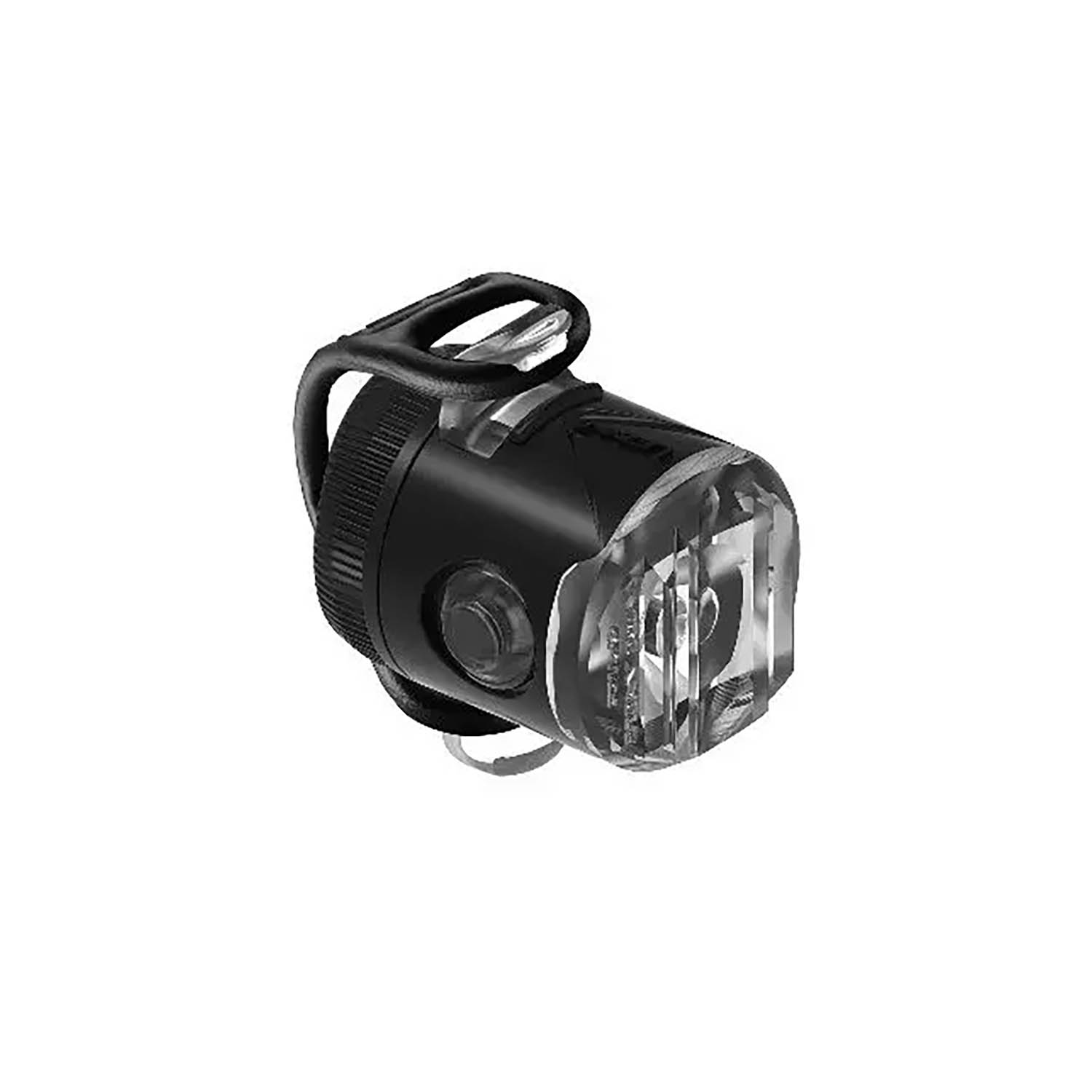 Lezyne koplamp Femto drive front