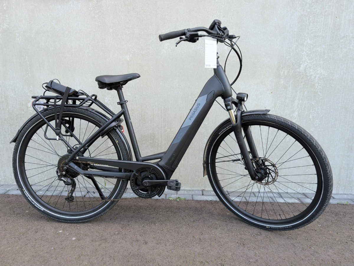 Pegasus Solero Ev9 50 cm tweedehands e-bike