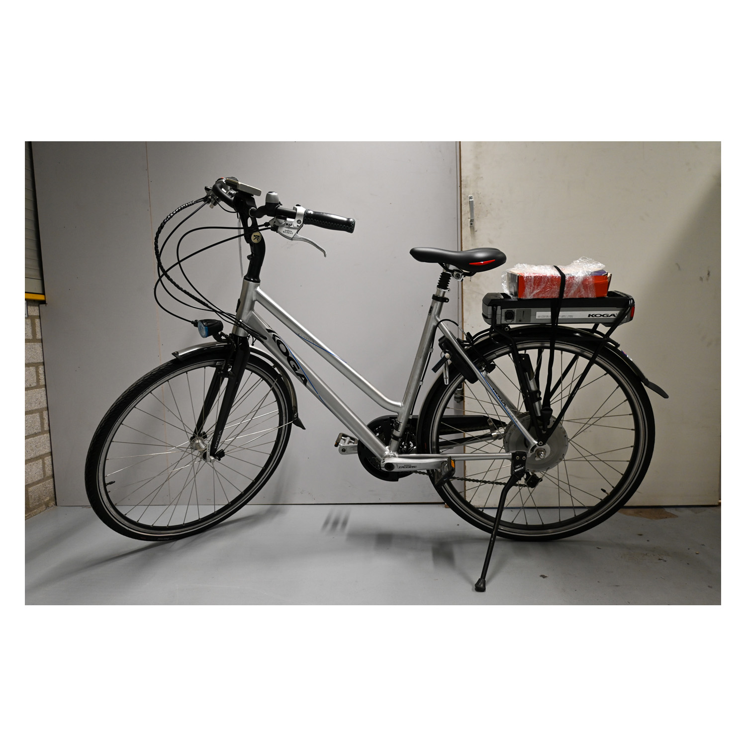 Koga E-light 53 cm tweedehands