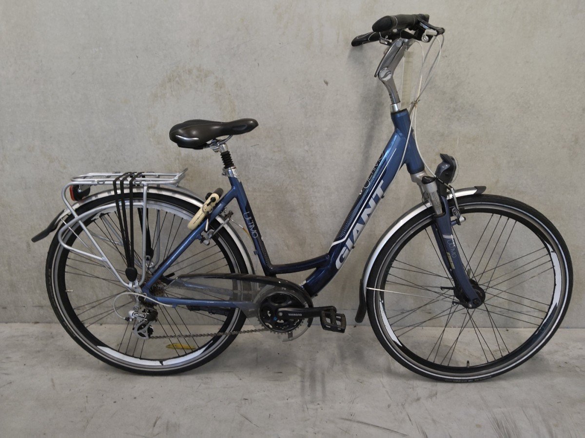 Giant Ultimo RS 2 LDS 50 cm tweedehands stadsfiets