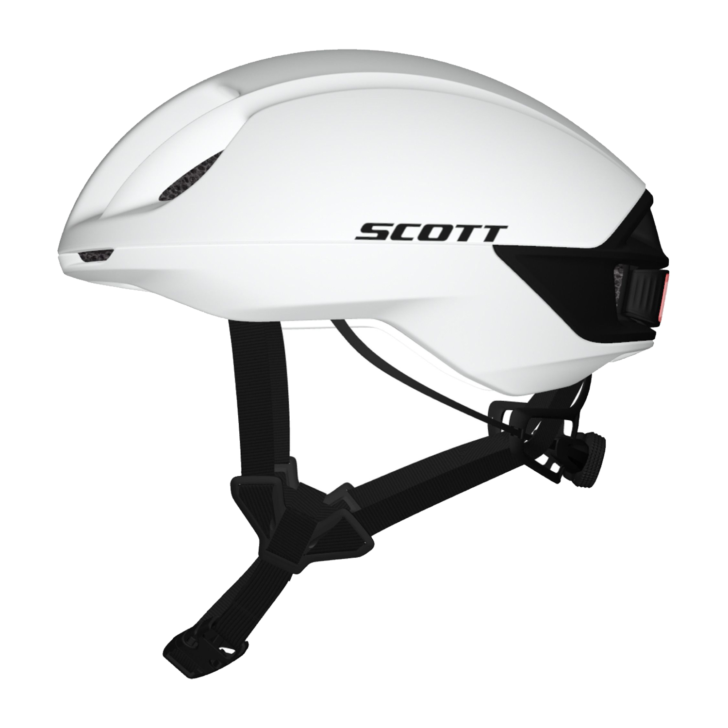 Scott Cadence Plus fietshelm