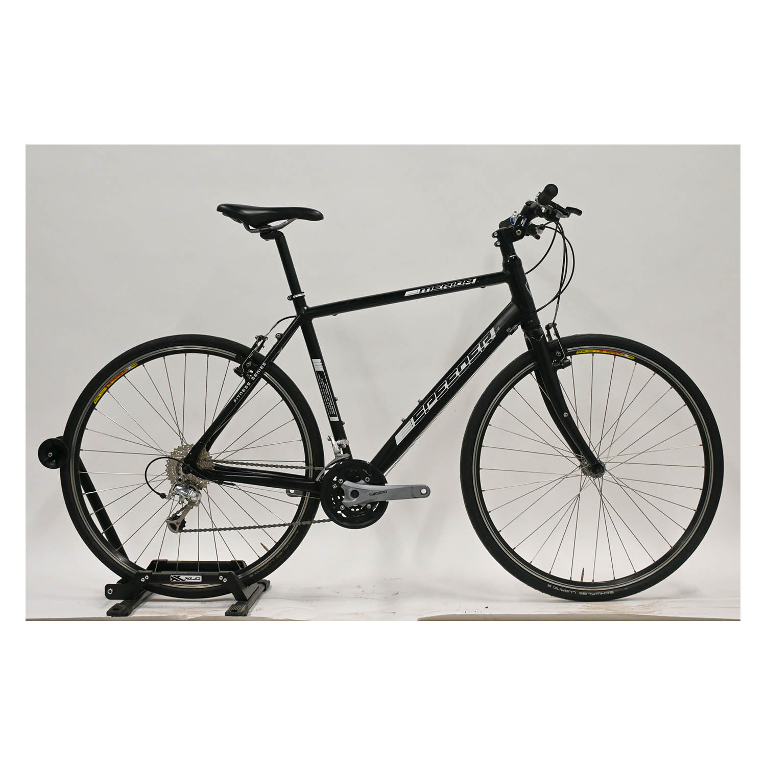 Merida Speeder T3 54 cm tweedehands sportfiets