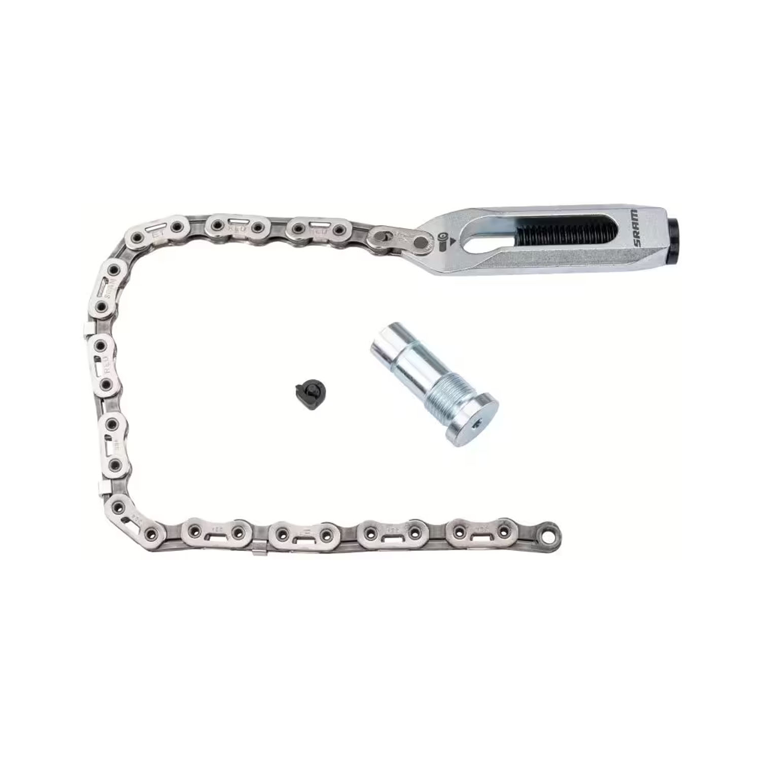 Sram montagetool schroefkettingbladen