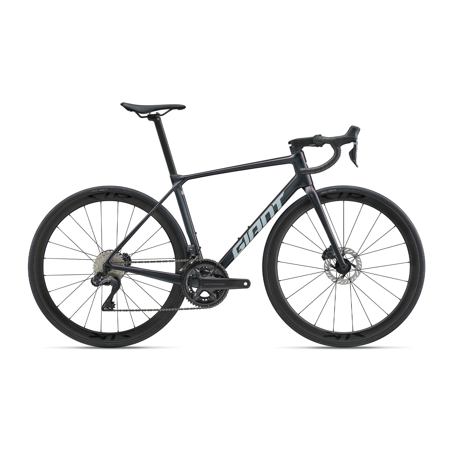 Giant TCR Advanced Ui2