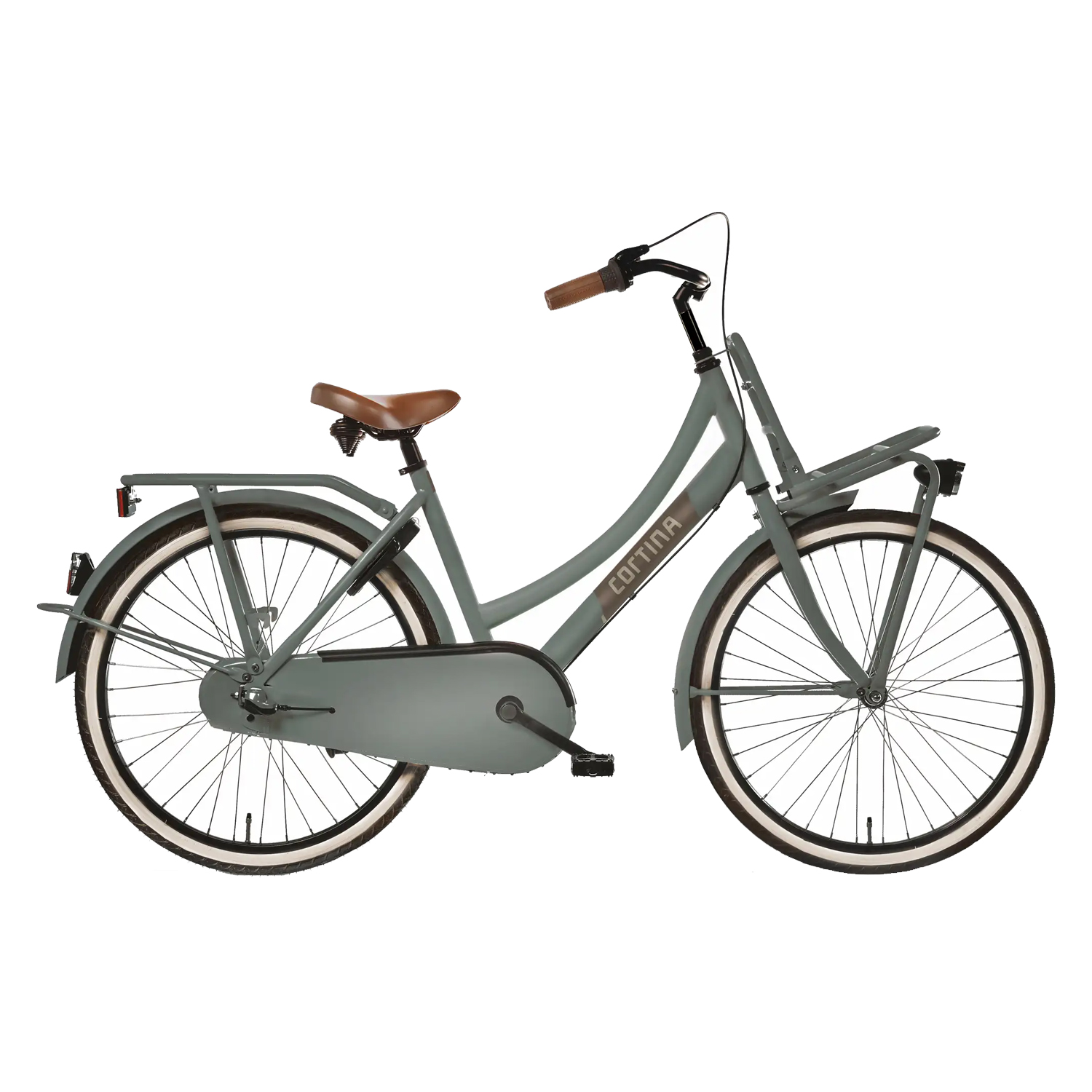 Cortina U4 Transport Mini