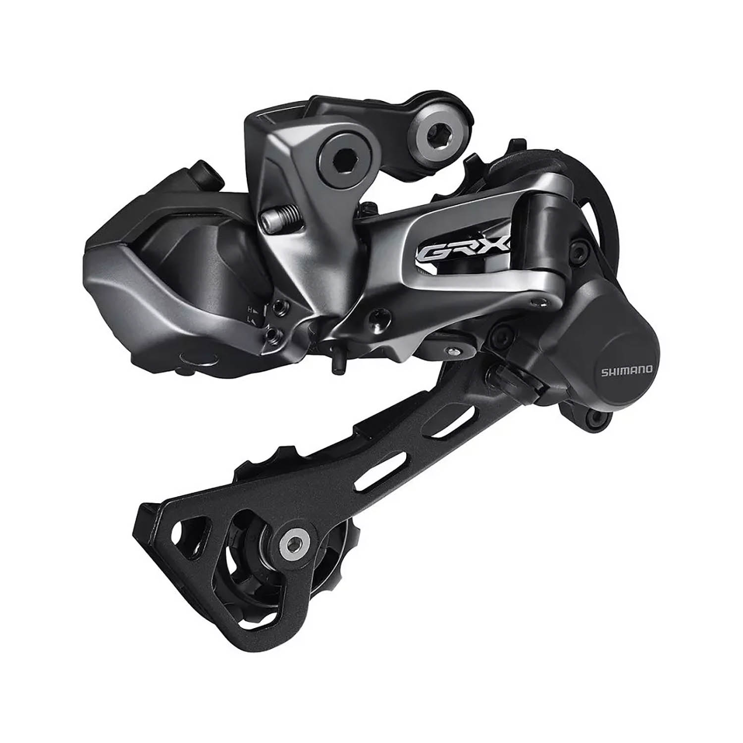 Shimano GRX-RX817 achterderailleur