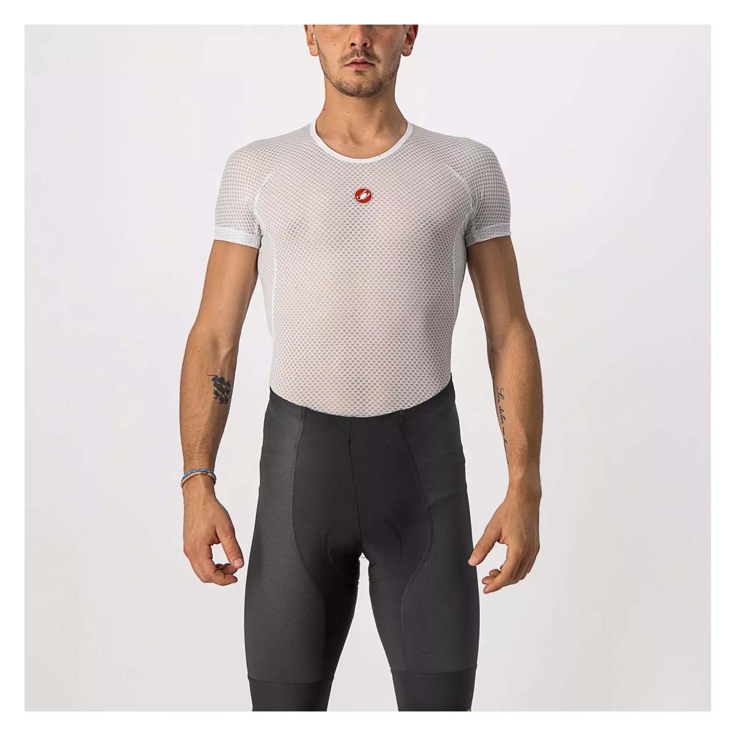 Castelli Pro Issue SS ondershirt