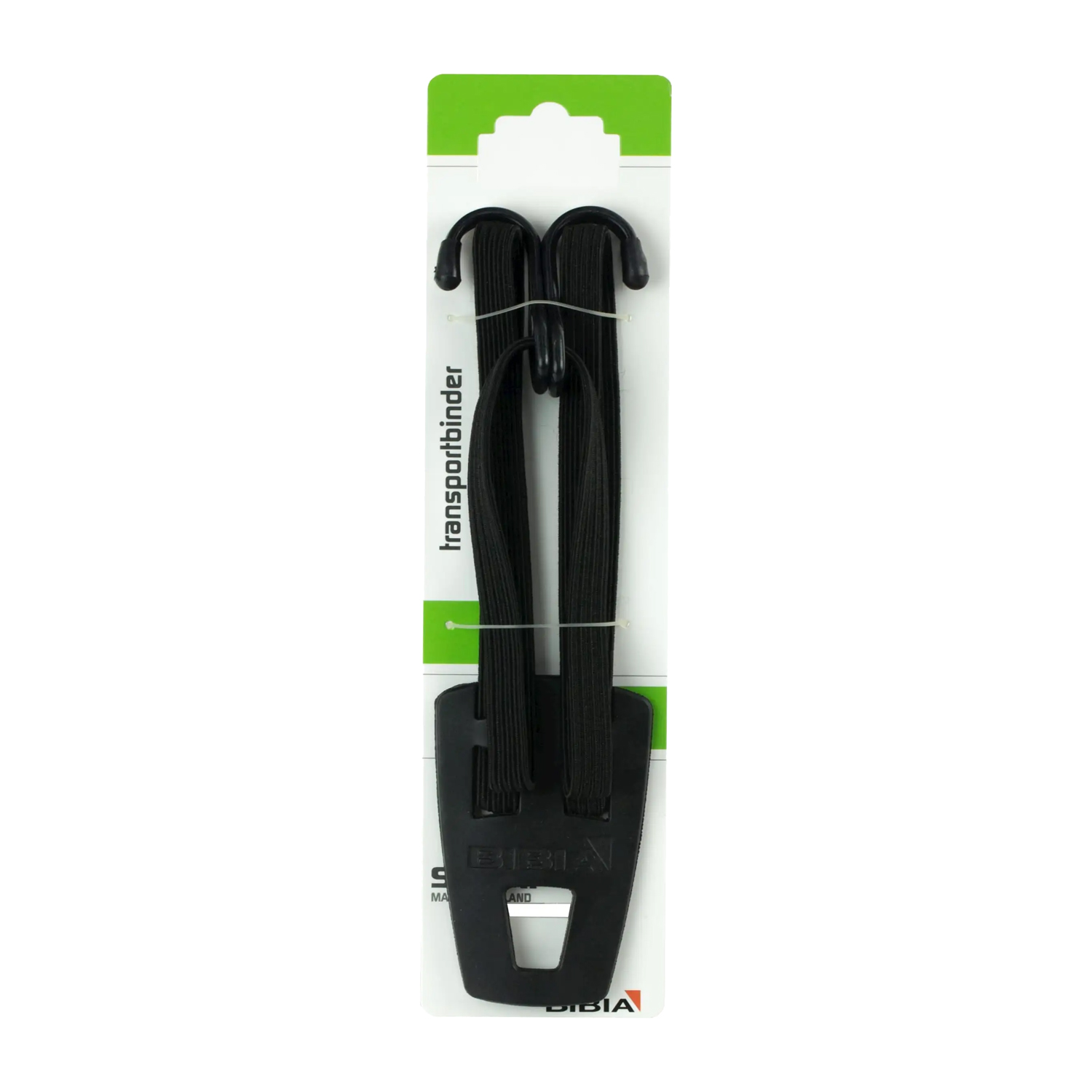Bibia Transport voordrager snelbinder