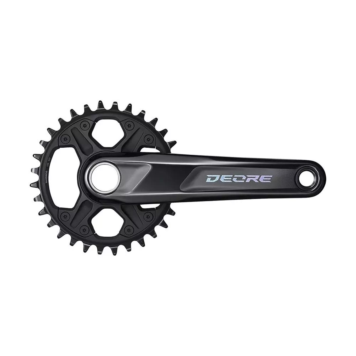 Shimano Deore M6100 crankstel