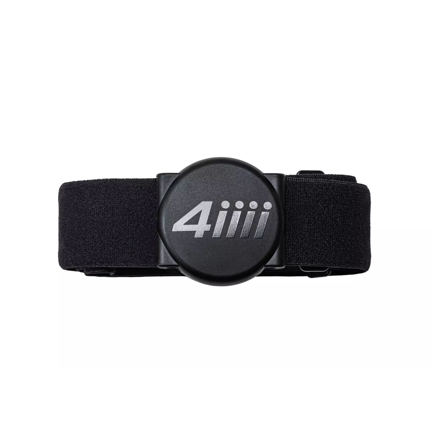 4iiii Viiiiva hartslagmeter