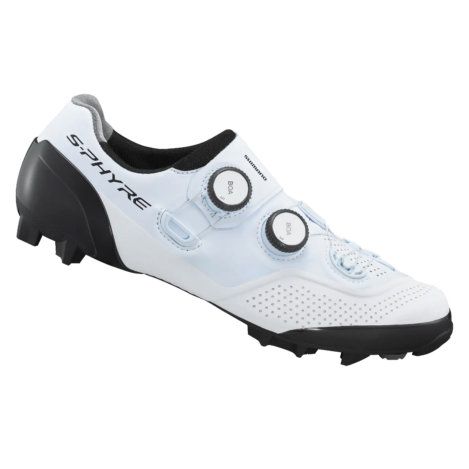 Shimano S-phyre XC902 MTB schoenen