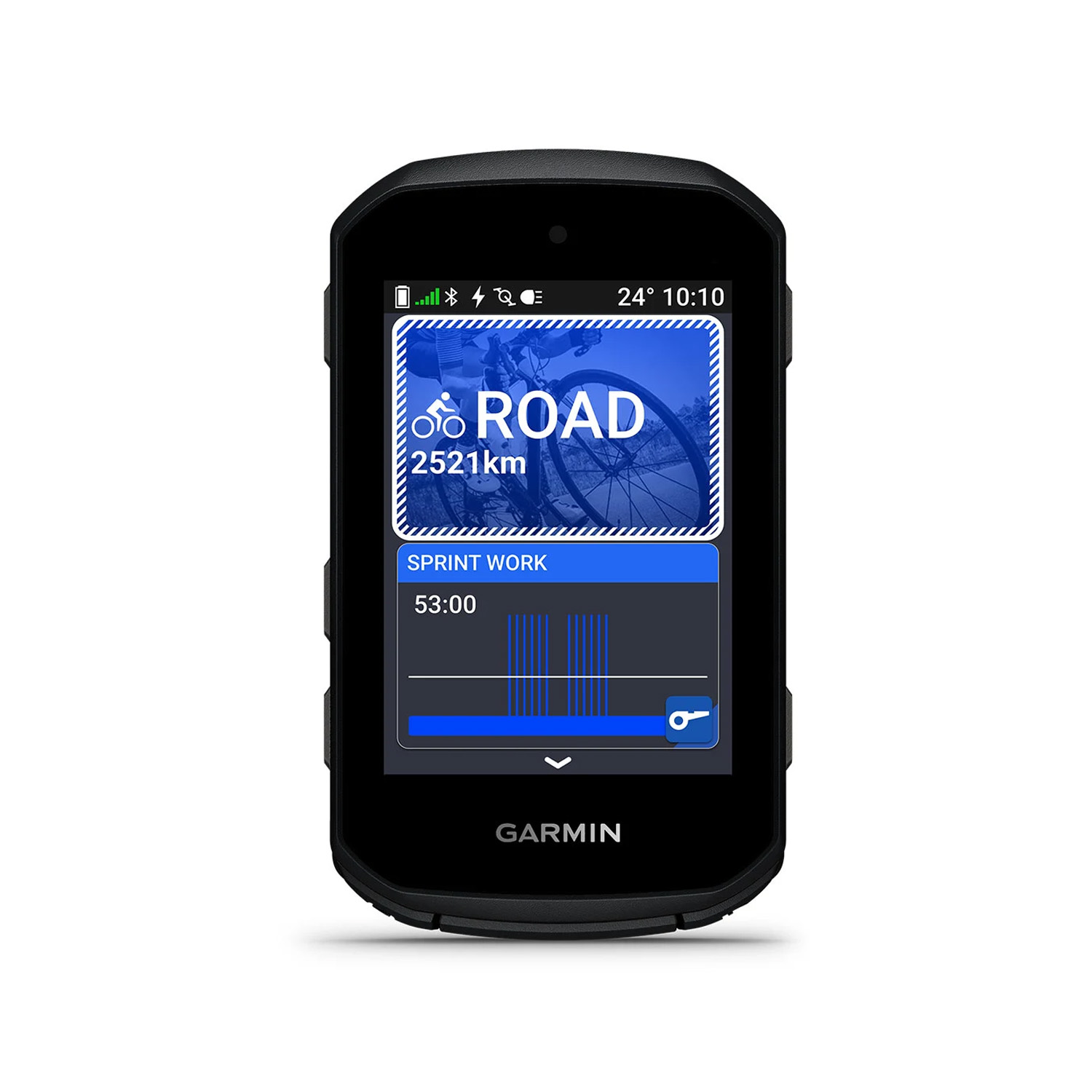 Garmin Edge 550