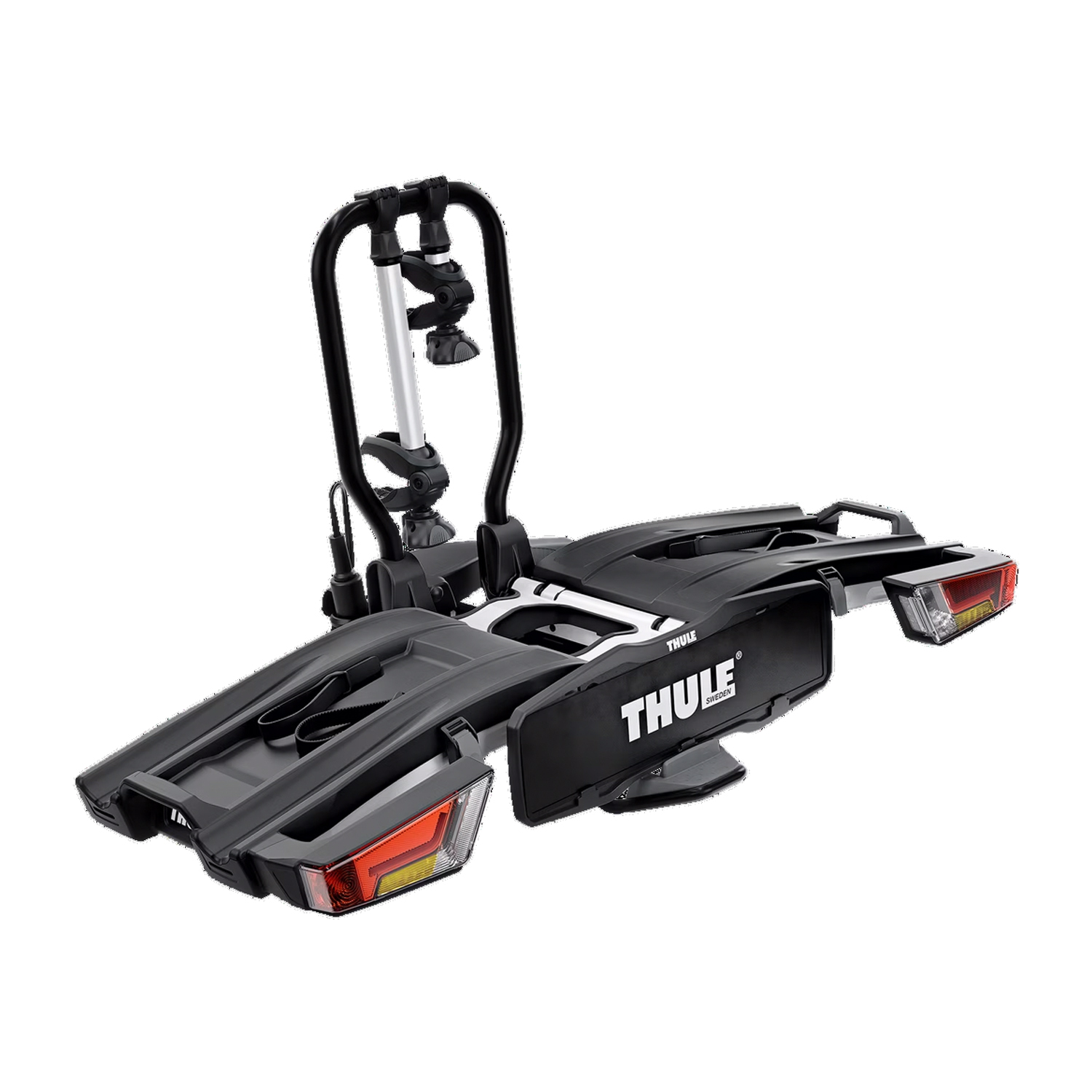 Thule Easyfold XT fietsendrager Thule Easyfold XT fietsendrager