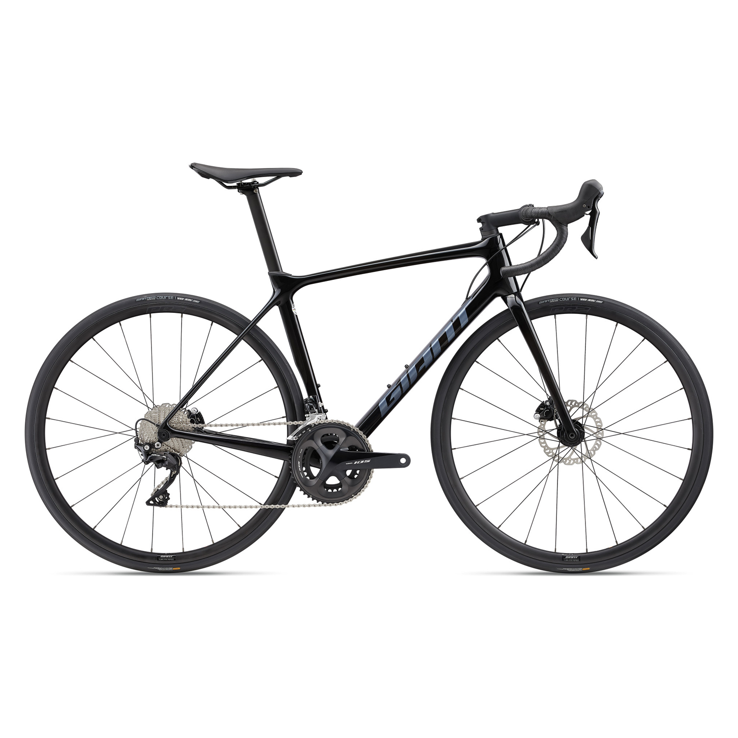 Giant TCR Advanced disc 2 2023