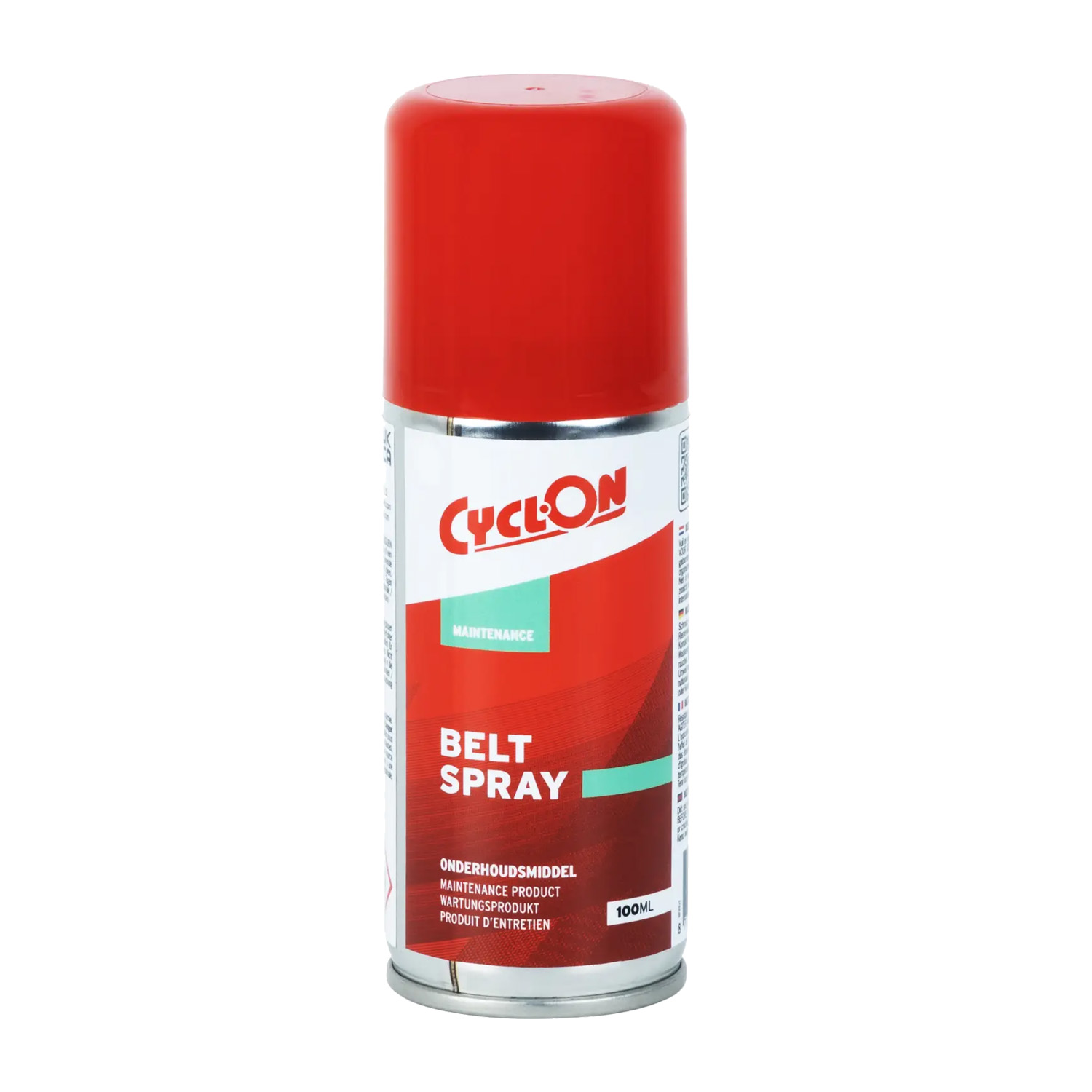 Cyclon Belt Spray