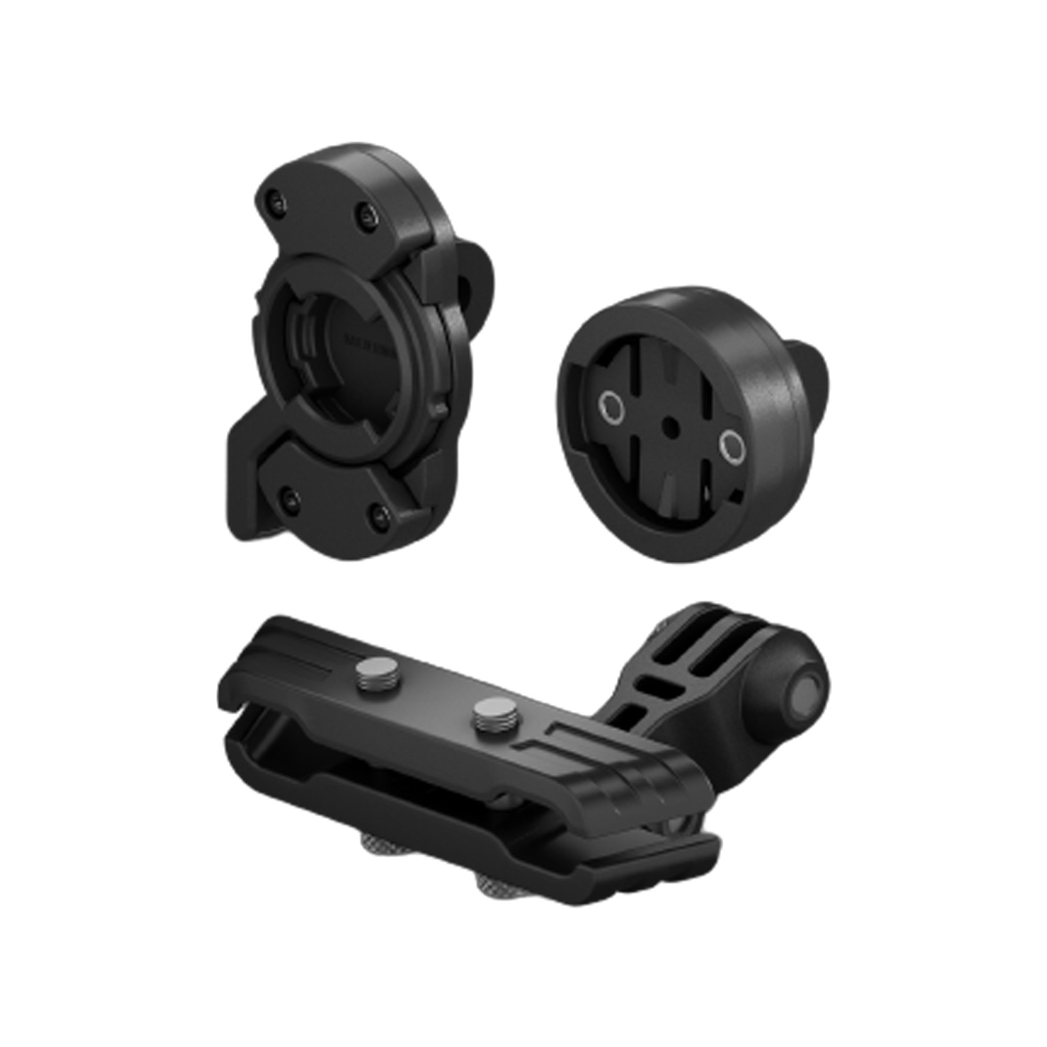Garmin Varia Radar montageset