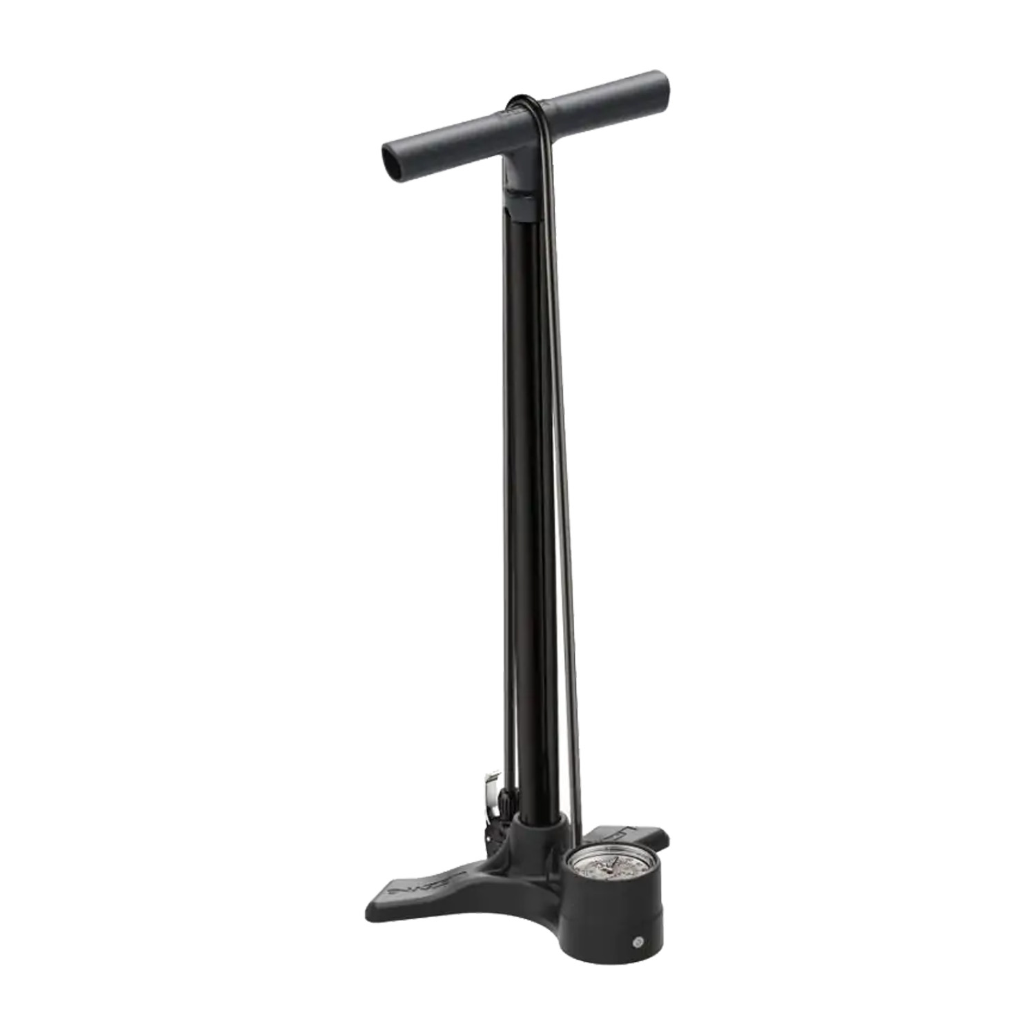 Lezyne Macro Floor Drive fietspomp Lezyne Macro Floor Drive fietspomp